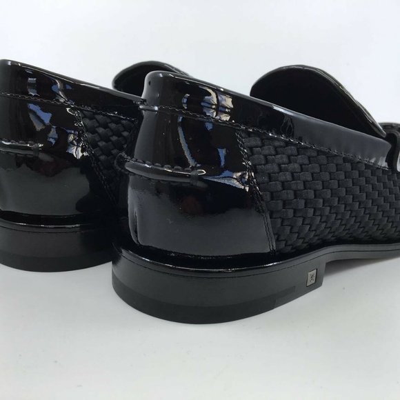 New Authentic Men's Louis Vuitton Blackjack Loafer - Picture 2 of 8